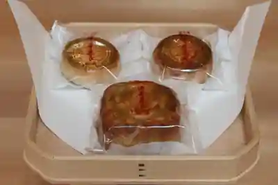 伊勢山皇大神宮のその他建物