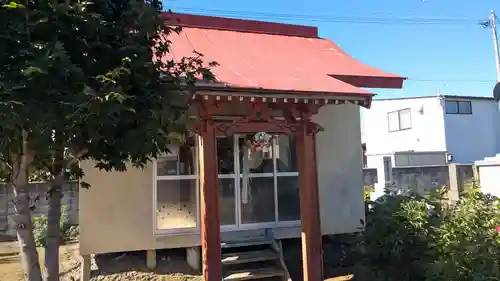 東光寺の末社・摂社