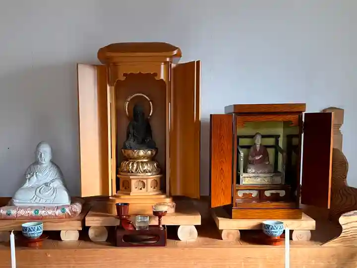 赤磐八十八箇所霊場第29番札所(岡山県)