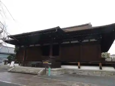 大報恩寺（千本釈迦堂）(京都府)