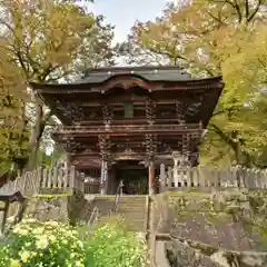 普光寺(新潟県)