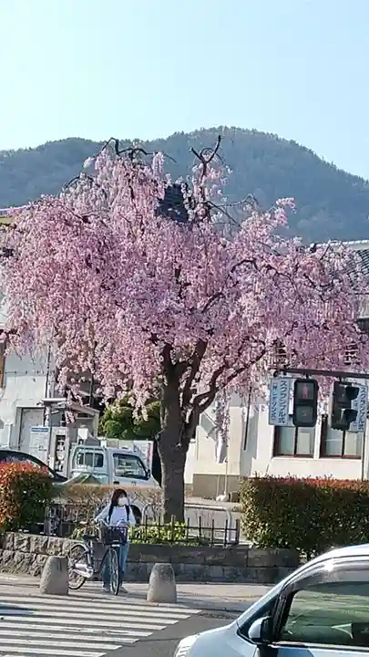 西方寺(長野県)
