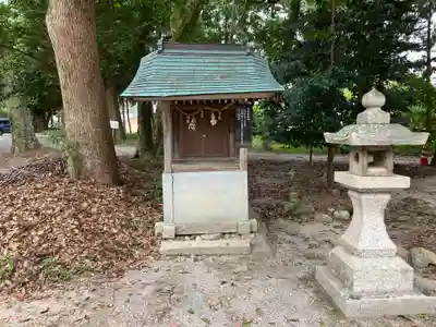 仁壁神社(山口県)