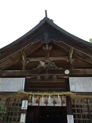 櫻井神社(福岡県)