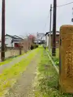 神明宮(新潟県)