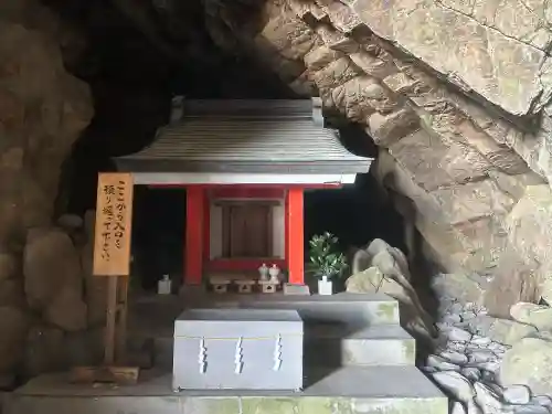 鵜戸神社(大御神社境内社)(宮崎県)