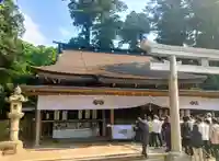 鹿島神宮(茨城県)