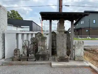 光岳寺(千葉県)