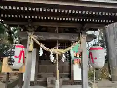 花巻神社(岩手県)