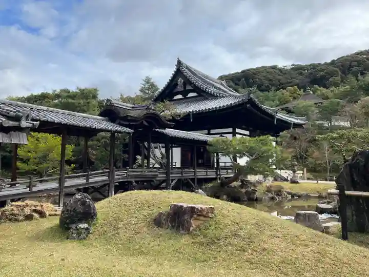 高台寺(高台寿聖禅寺・高臺寺)(京都府)