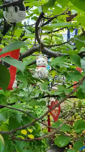 今戸神社(東京都)