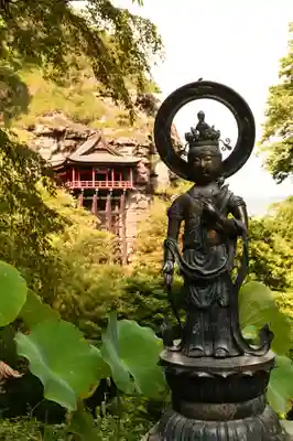 釋尊寺(長野県)