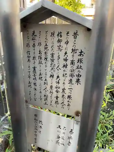 須佐之男社(愛知県)