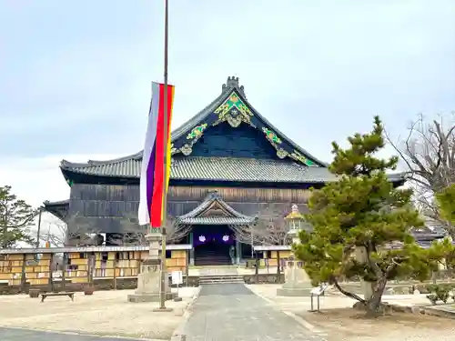 本山専修寺のその他建物