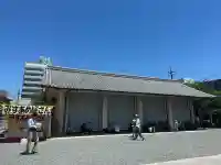 松尾大社西七条御旅所のその他建物
