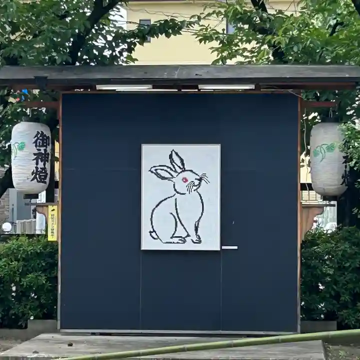 比枝神社(大阪府)