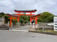 白峰宮(香川県)