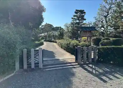 誉田八幡宮(大阪府)