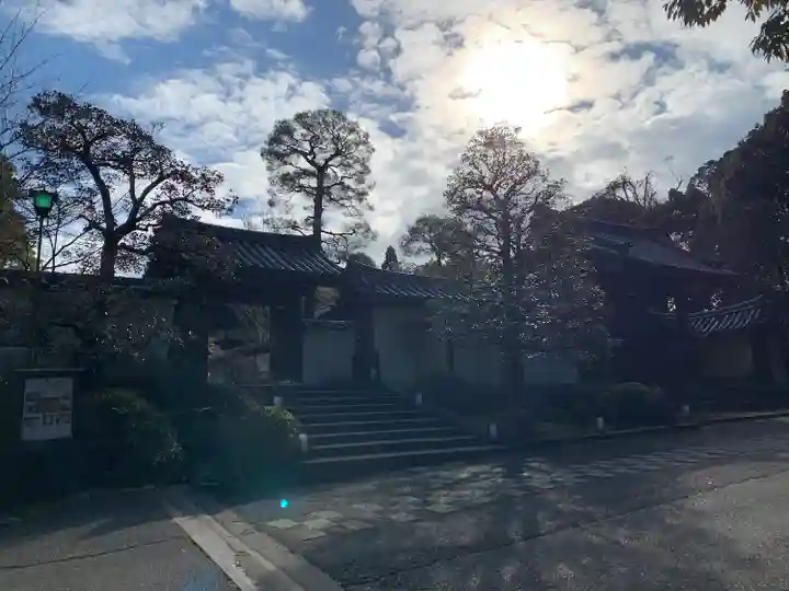 雲龍院のその他建物