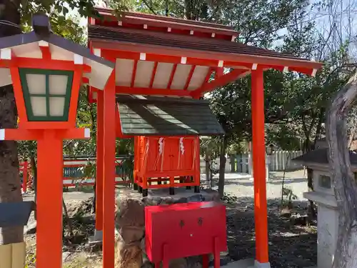 車折神社(京都府)