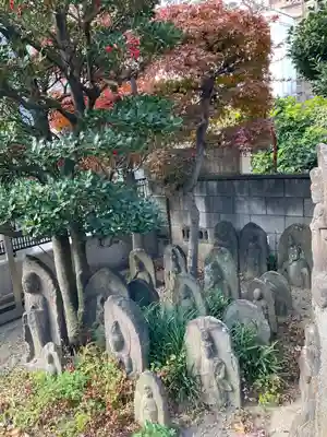 青巒寺(東京都)