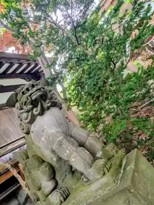 平岸天満宮・太平山三吉神社(北海道)