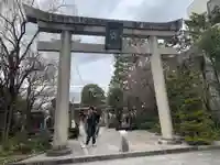 晴明神社(京都府)