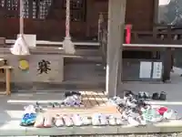 熊野三社(岩手県)