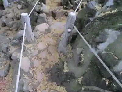 鳩森八幡神社のその他建物