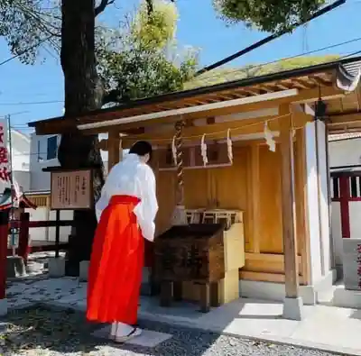 瀧宮神社(広島県)