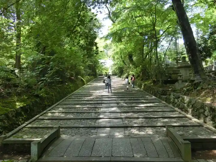 光明寺(粟生光明寺)のその他建物