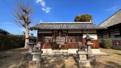 子部神社(奈良県)