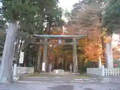 小御門神社(千葉県)