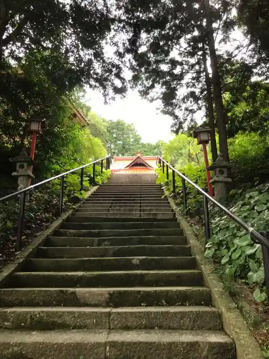 八幡宮のその他建物