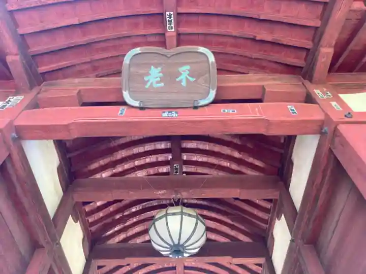 護国寺(東京都)