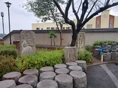 久留米分院のその他建物