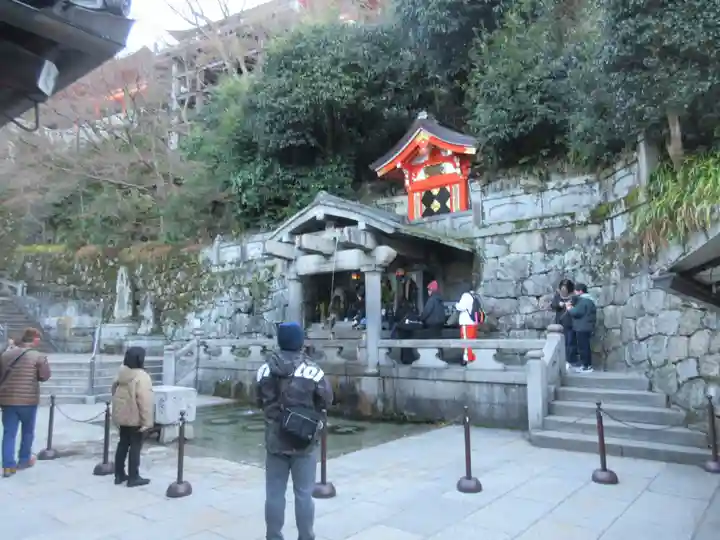 清水寺(京都府)