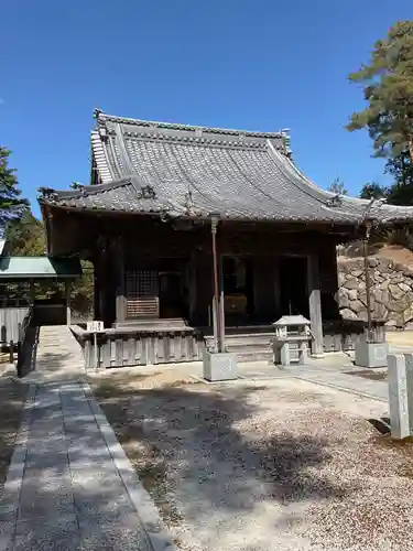 萬勝寺（飯高観音）のその他建物