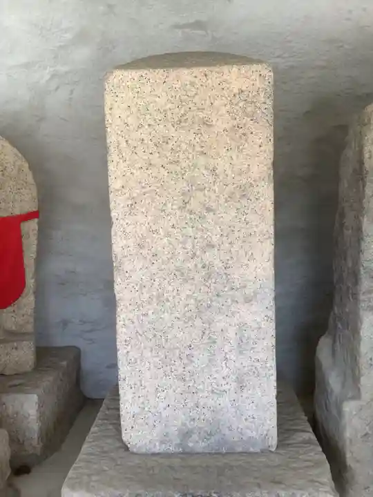 天王社のその他建物