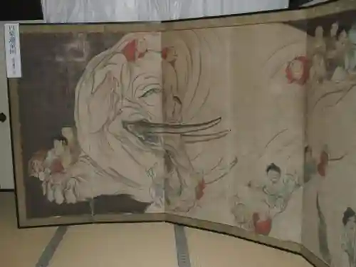 鹿苑寺（金閣寺）の芸術