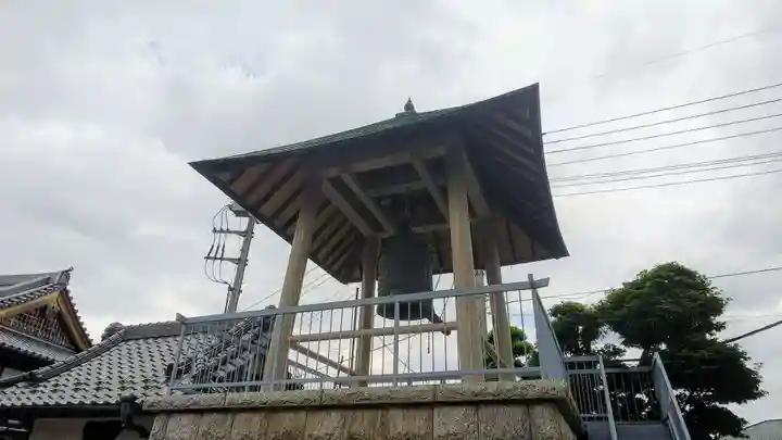 台雲寺のその他建物