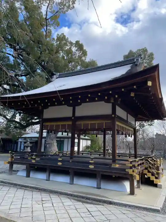 平野神社(京都府)