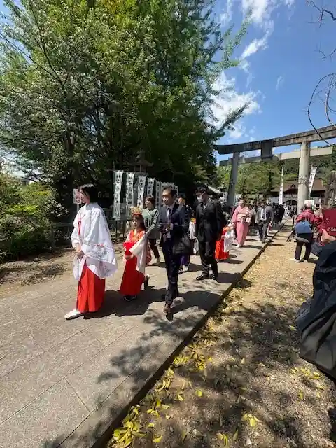 手力雄神社(岐阜県)