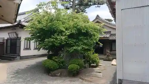 松蔭寺のその他建物