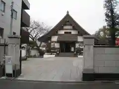 高林寺(東京都)