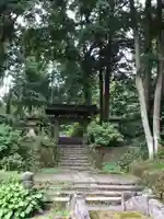 浄智寺(神奈川県)