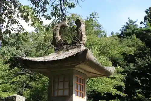 鹿島大神宮のその他建物