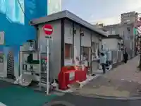 三島神社(東京都)