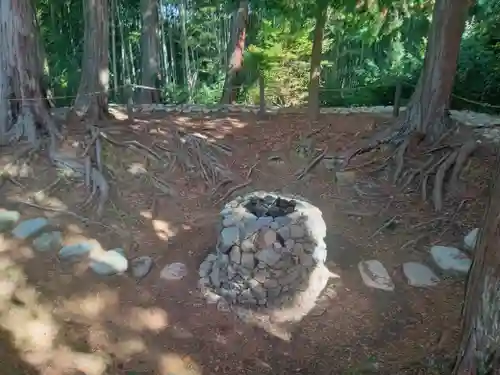 十輪寺のその他建物