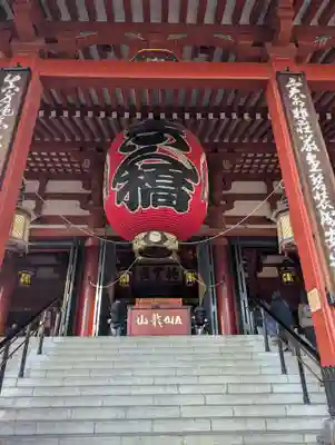 浅草寺(東京都)